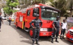 Touba - Bilan d’étape des interventions des sapeurs-pompiers: 94 interventions, 361 victimes et 9 décès,