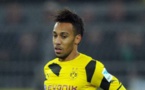 Aubameyang veut prendre sa «revanche» contre le football italien