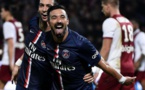 PSG : l’agent de Lavezzi négocie plus que jamais un départ