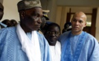 ​Affaire Karim Wade : Me Abdoulaye Wade dérape et taillade Macky Sall
