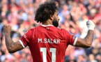 Jürgen Klopp a identifié une star du Bayern pour remplacer Mohamed Salah