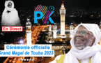 Suivez en direct la cérémonie officielle de la 129e édition du grand Magal de Touba