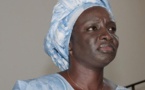 Aminata Touré sur les attaques de Wade : "Macky Sall ne saurait se laisser divertir"