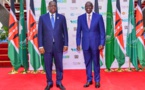 Sommet africain sur le climat : « le moment est en effet propice pour faire le point » (Macky Sall)