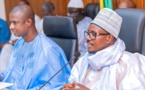 Magal Touba : Antoine Diome annonce 23 milliards FCFA pour la 2e phase des travaux d'assainissement