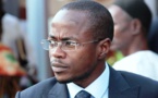Abdou Mbow porte la réplique contre Wade: "Il est à la limite de la déchéance mentale"​