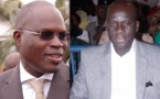 Un rapprochement entre Malick Gackou et Khalifa Sall !