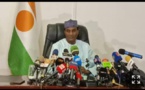 Niger: Mi figue- mi-raisin, Mahamane Lamine Zene livre sa première grosse opération de Com’