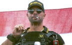 Assaut du Capitole: 22 ans de prison pour le chef des Proud Boys, un groupe d'extrême droite américain