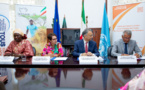 Egalité des sexes et l’autonomisation des femmes : signature d’accord de près d’un milliard entre l’AICS et ONU Femmes