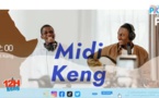 Parlons Actualités : suivez en direct votre bloc de Midi Keng