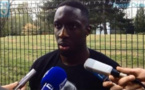 Nantes : Issa Cissokho ne se voit pas en Ligue 2