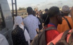72 heures Après Magal, les Dakarois toujours confrontés à la rareté des véhicules de transport (REPORTAGE)