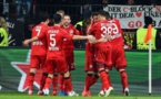 VIDEO Bayer Leverkusen 1 - 0 Atletico Madrid [Champions League] Highlights