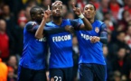 VIDEO Arsenal 1 - 3 Monaco [Champions League] la raclée des Gunners...