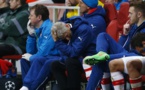 Arsenal-Monaco (1-3) : Wenger s'est trompé, les Gunners l'ont payé