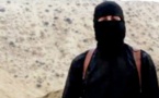 "Jihadi John", le djihadiste de l'EI identifié