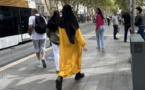 France: le Conseil d'État valide l'interdiction de l'abaya à l'école (communiqué)