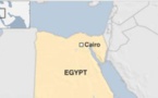 Egypte : 4 attentats à la bombe, un mort