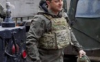 La Russie «stoppe» la contre-offensive ukrainienne grâce à sa supériorité aérienne, admet Zelensky