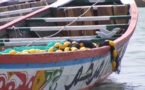 Rufisque : le chavirement de pirogue fait un mort