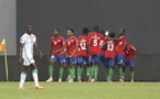 Séisme au Maroc : l’équipe nationale de la Gambie « saine et sauve », selon la GFF