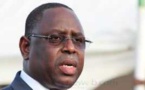 Macky Sall, Président de la République, « je préfère ne pas avoir entendu les propos de Wade »