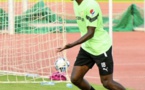 Equipe nationale : Ismaïla Sarr blessé et forfait contre l’Algérie