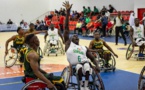 Basket - Jeux Paralympiques Africains 2023 : le Sénégal réalise le carton plein dans le groupe B