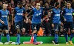 Indice UEFA : Monaco sauve la France, l’Italie frappe un grand coup