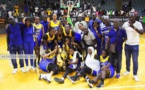 Basket - finale N1 féminin retour: l’ASC Ville de Dakar domine la Jeanne d’Arc et remporte son 4e titre de championnat