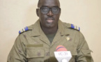 Niger : la junte accuse la France de préparer une attaque à partir des pays voisins