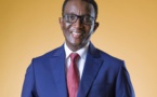 Désigné candidat de BBY,  Amadou Bâ réagit