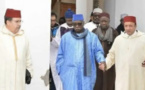 Tremblement de terre au Maroc: le message de soutien du Khalife des Tidianes