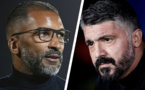 Ligue 1: Lyon a approché Habib Beye et Gattuso pour le poste d’entraîneur