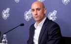 « Baiser forcé »: Luis Rubiales annonce sa démission du poste de président de la Fédération espagnole