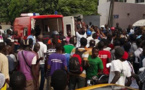 Crime passionnel à Keur Mbaye Fall: un individu tranche la gorge de sa petite amie de 19 ans