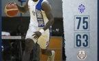 Basket – finale retour N1 masculin : la JA arrache la « belle » face à la Douanes