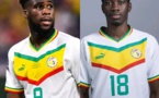 Equipe nationale : Boulaye et Ismaïla Sarr forfaits contre l'Algérie