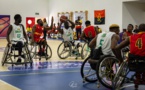 Basket – Jeux paralympiques africains 2023 : le Sénégal affronte l'Algérie en demie, ce lundi