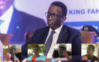 Amadou Ba candidat de Benno: la réaction des Sénégalais (Vox pop)