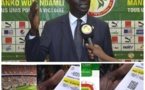 Les tickets du match Sénégal vs Algérie introuvables entre les mains des revendeurs : la Fédération apporte des précisions