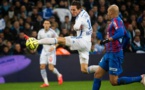 VIDEO Marseille 2 - 3 Caen [Ligue 1] Marseille humilié sur son terrain