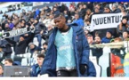 Pogba suspendu à titre conservatoire !