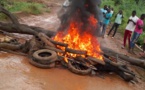 Affrontements à Khassonto : LEGS-Africa "condamne fermement la meurtrière répression" des FDS