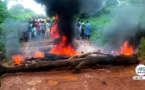 Manifestation à Khossanto: 37 personnes arrêtées par la gendarmerie, le maire fustige l'attitude des autorités