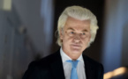 L’homme qui offrait 21.000 euros pour tuer la figure de l’extrême droite néerlandaise, Geert Wilders, condamné à douze ans de prison