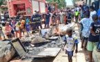 Meurtre d’un jeune « Kankourang » à Kédougou: le meurtrier présumé appréhendé à Dakar