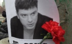 Russie: qui a assassiné Boris Nemtsov?