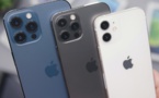 L’iPhone 12 retiré des ventes en France